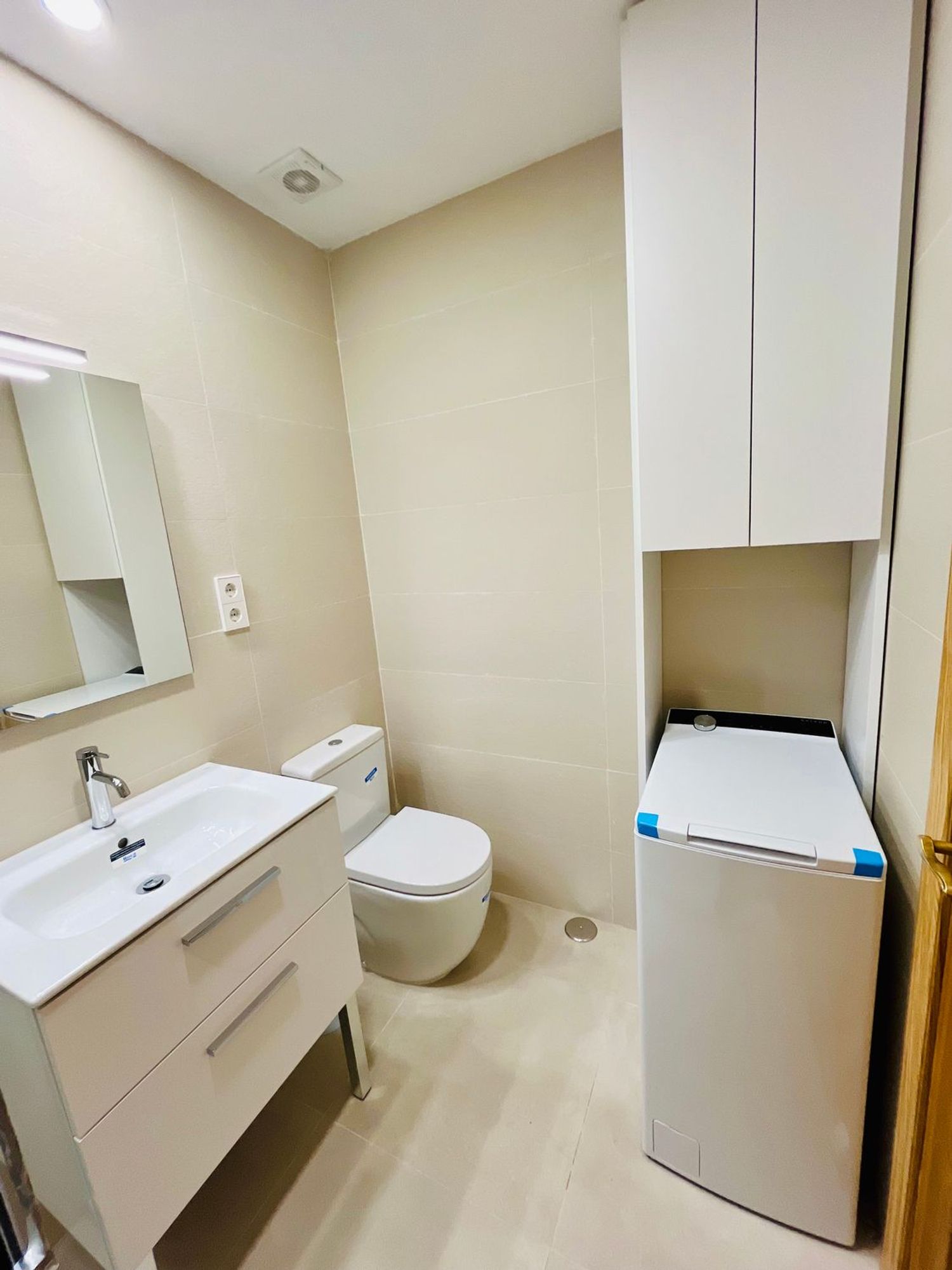 Piso en calle de Bravo Murillo, 193 - Foto 8