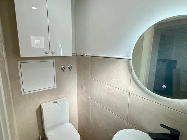 Estudio en calle de los Predicadores, 103 - Foto 7