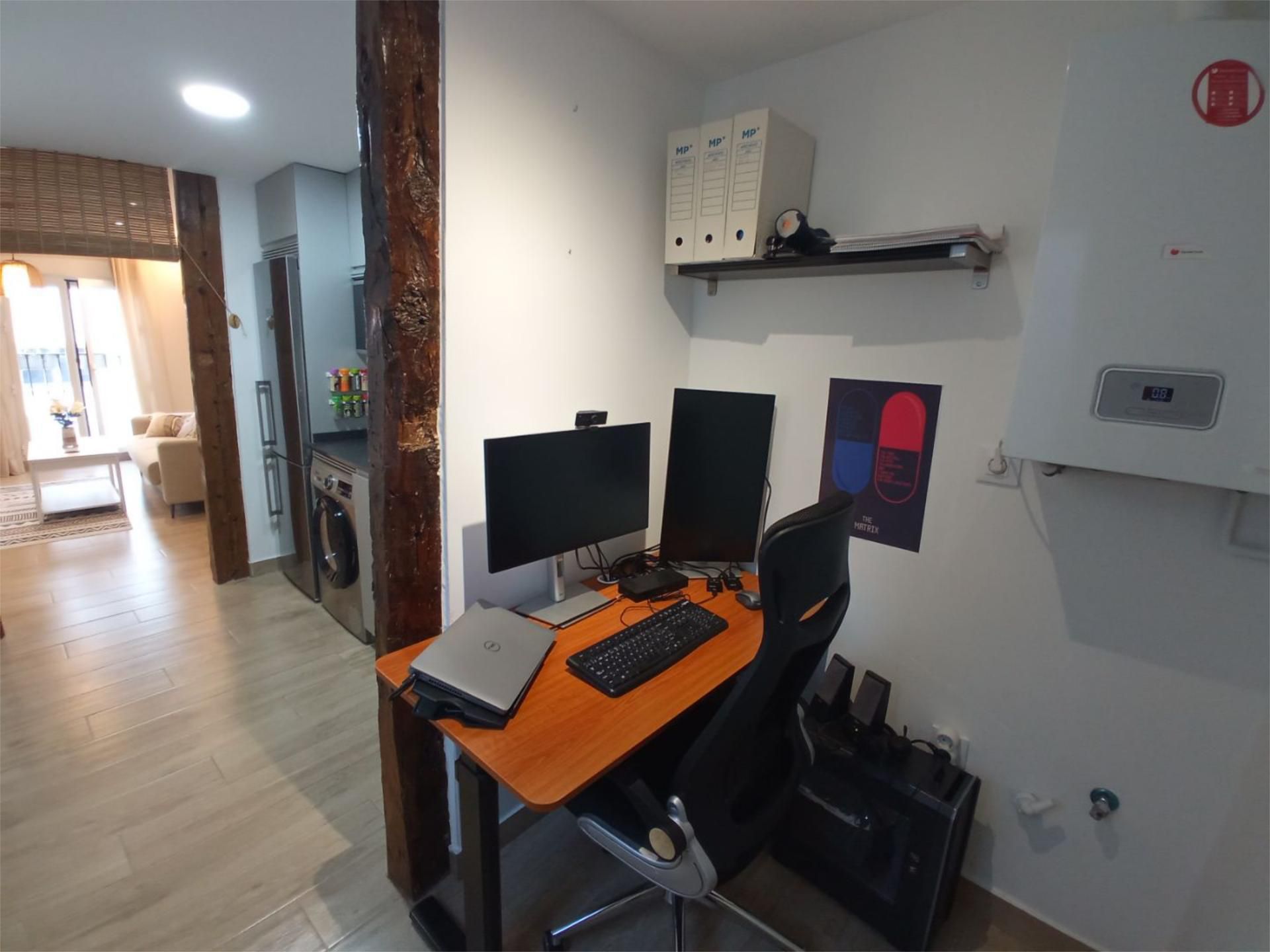 Piso en  Madrid Capital - Foto 13