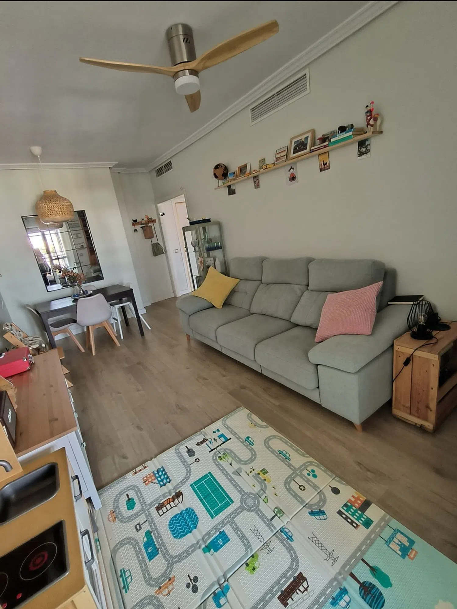 Piso en avenida Cruz del Campo, 36 - Foto 5