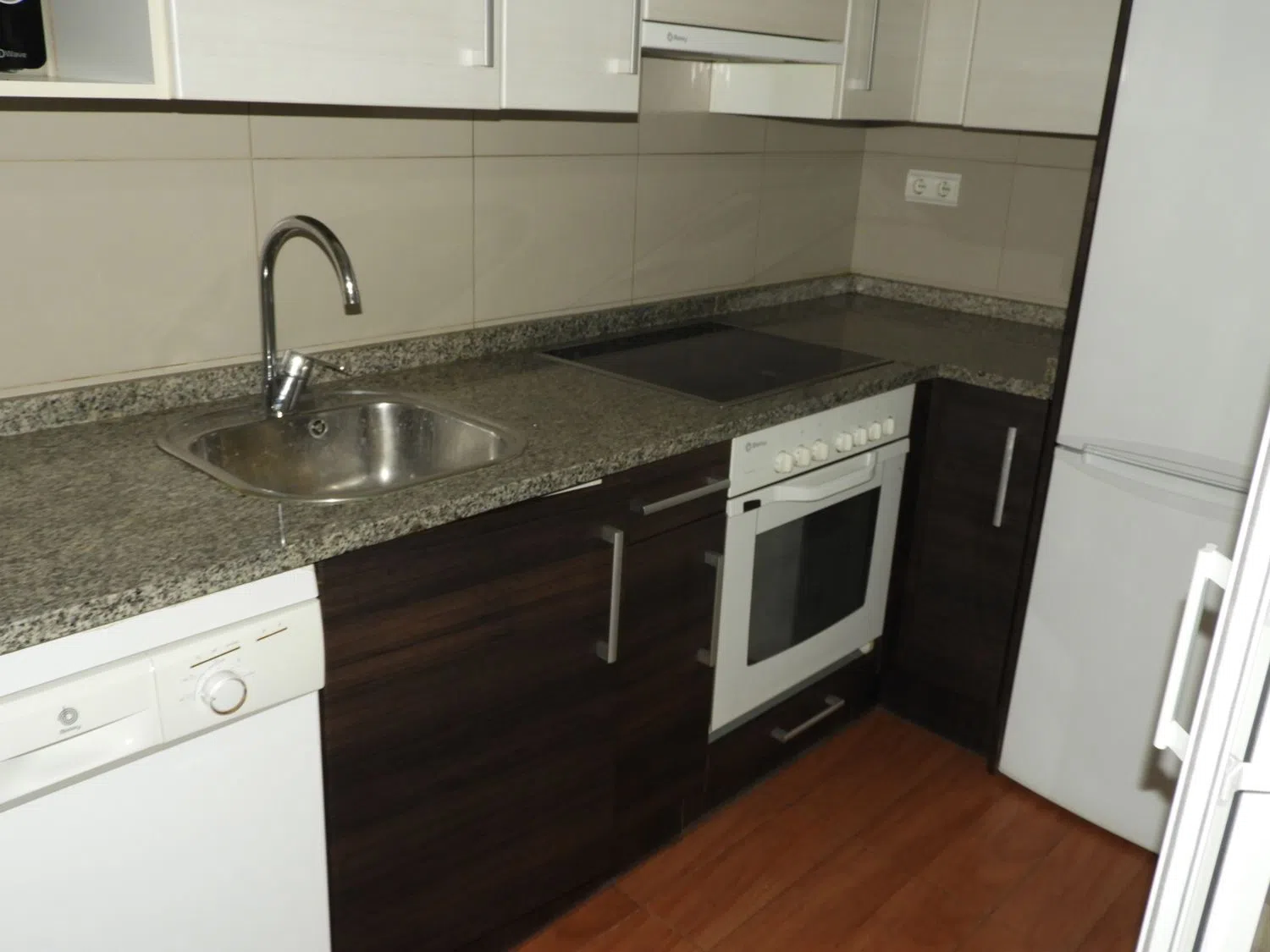 Piso en avenida de Madrid, 38 - Foto 6