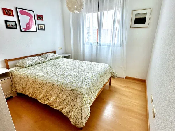 Piso en calle Poetisa Dionisia García, 9 - Foto 4