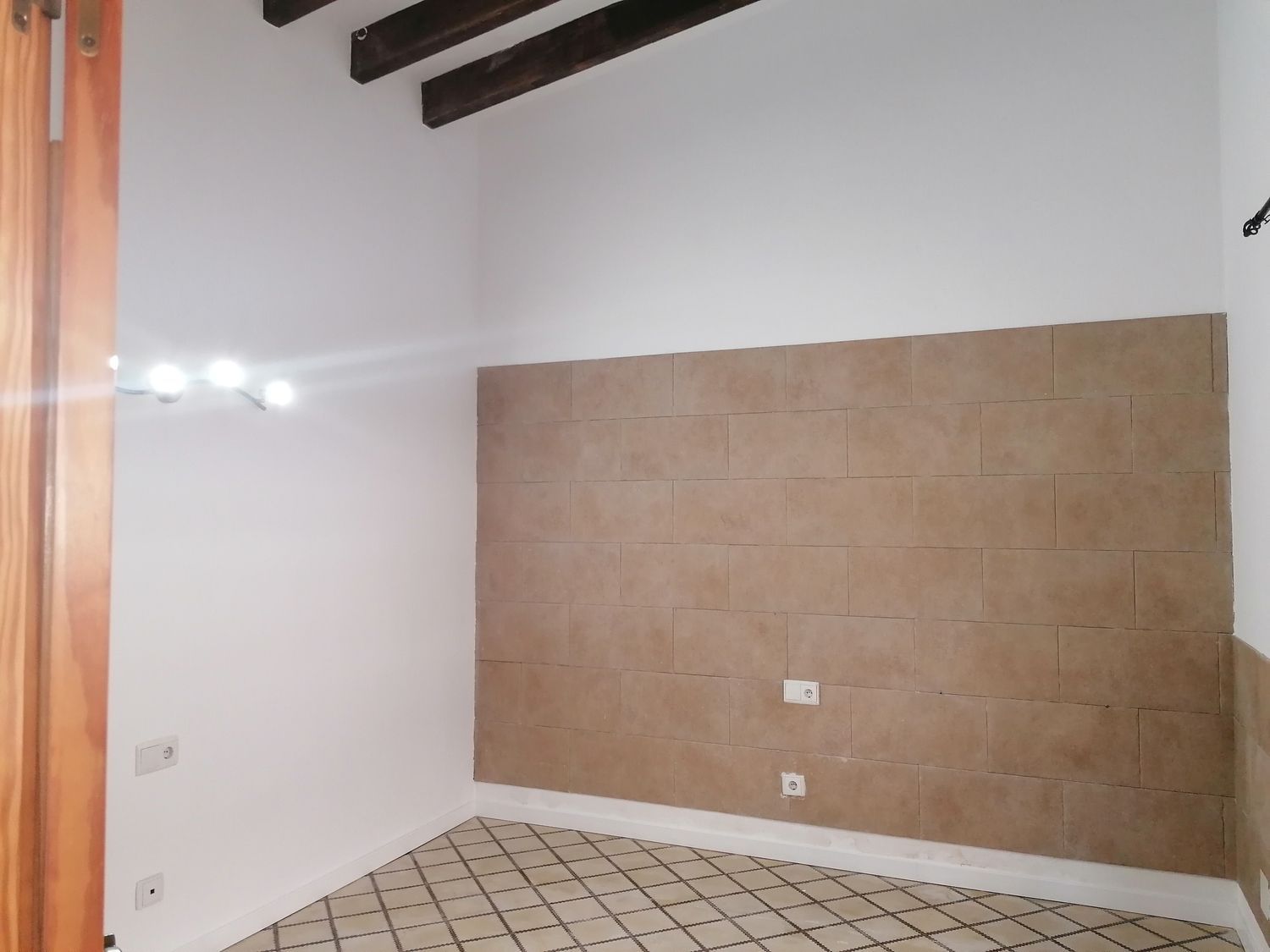 Casa independiente en Barrio El Terreno - Foto 3