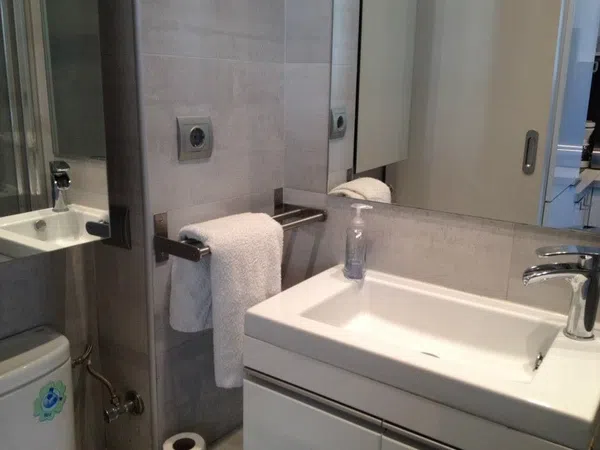 Piso en calle Almirall Barceló, 1 - Foto 15