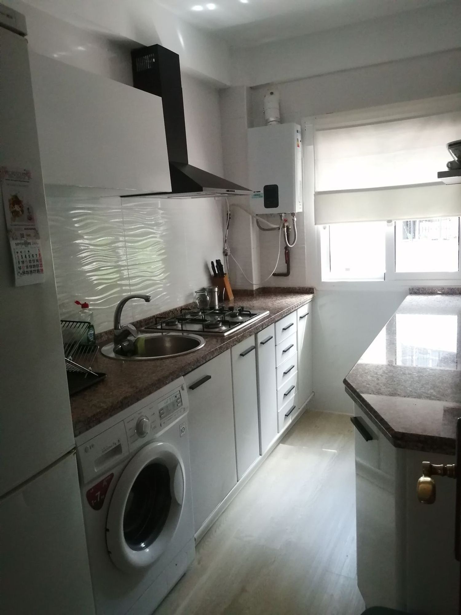 Piso en calle Pirineos, 8 - Foto 7