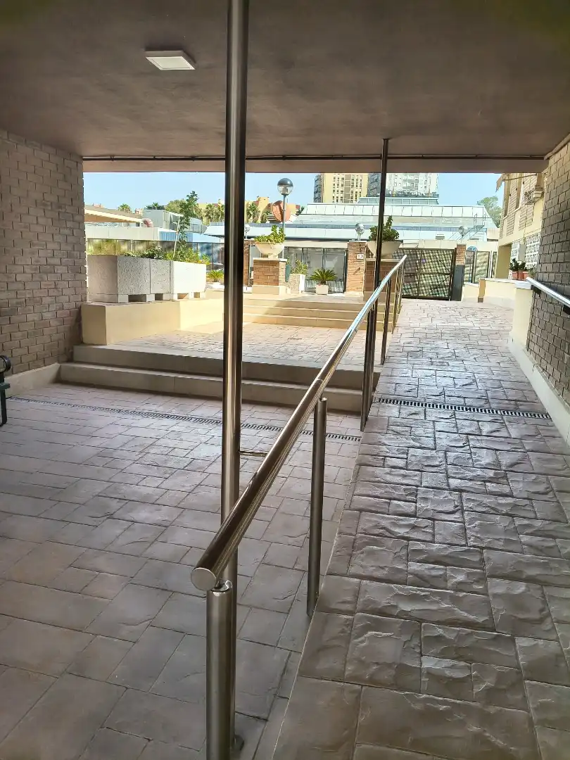Piso en  Carrer Pardo Gimeno 73 - Foto 3