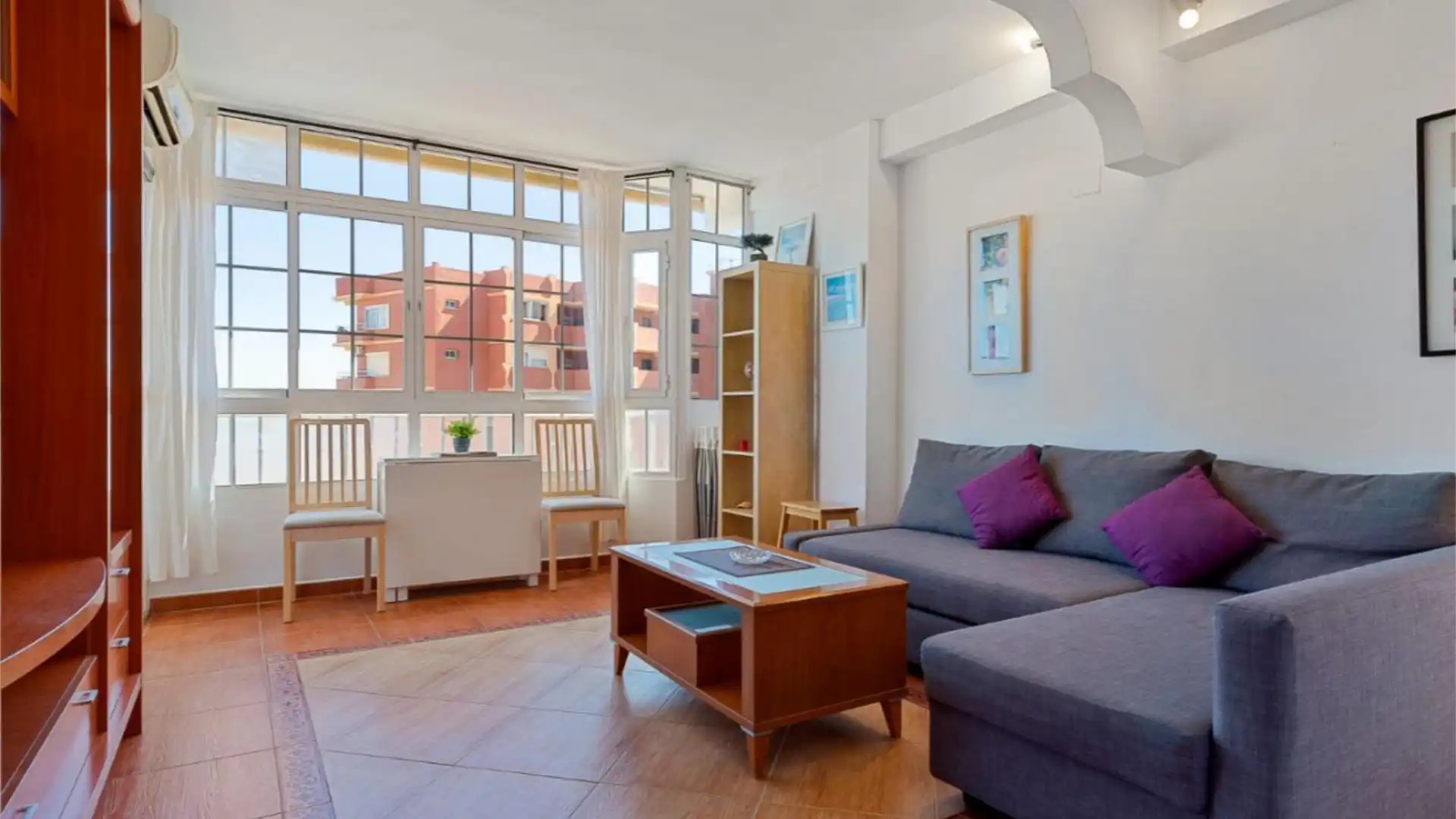 Piso en  Calle Roquedal 1 - Foto 5