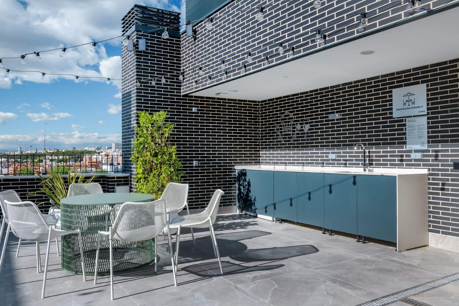 Piso en calle Casimiro Mahou Bierhans, 21 - Foto 49