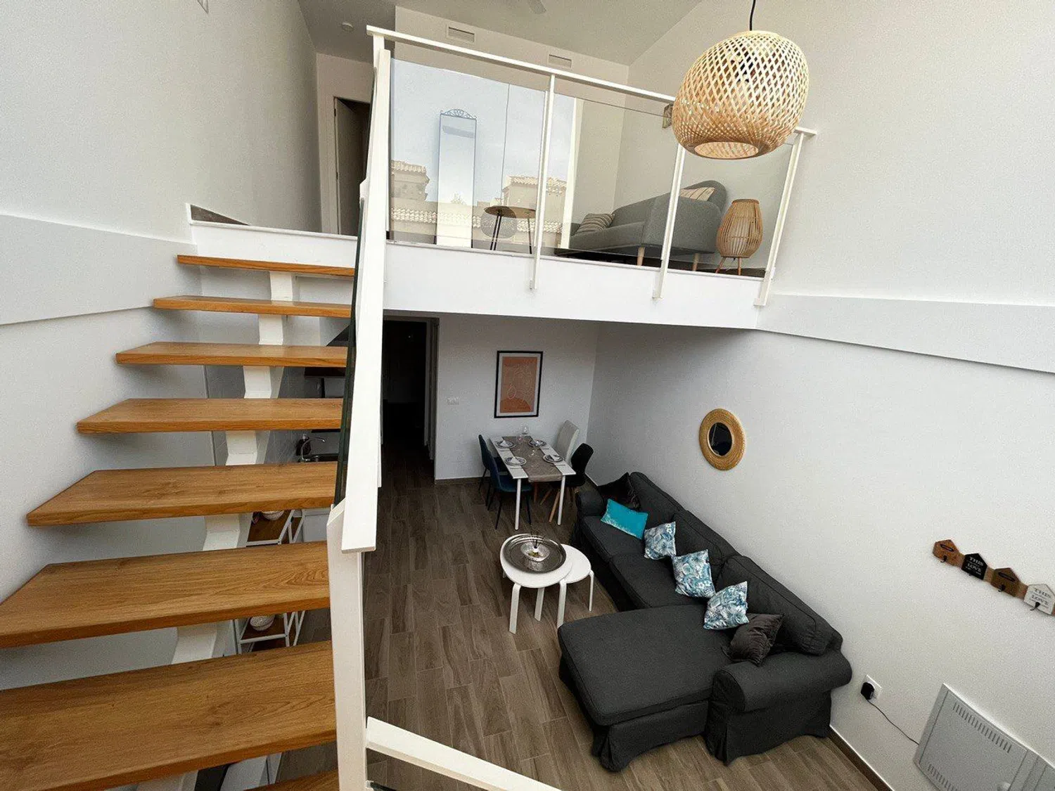 Chalet adosado en calle de Creta, 80   ,apart 231. - Foto 13