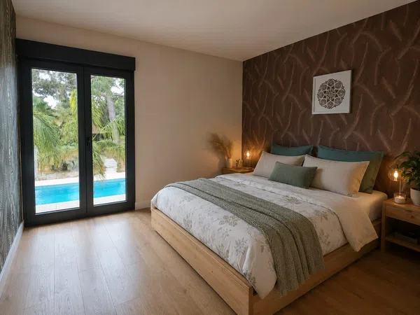 Casa o chalet independiente en Calle Amapolas, 8, La Conarda-Montesano, La Conarda-Montesano - Foto 7