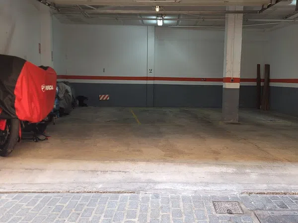 Piso en Calle de Lope de Rueda, 39, El Pilar - Foto 4
