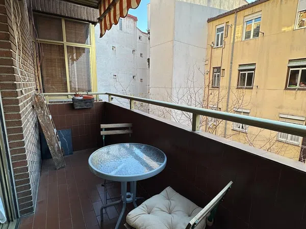 Piso en Calle de Martín de los Heros, 45, Argüelles - Foto 13