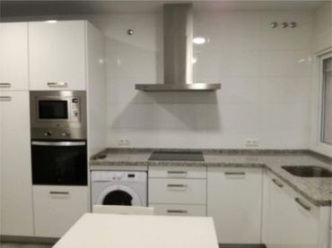 Apartamento en Barrio de pescadores - Foto 8