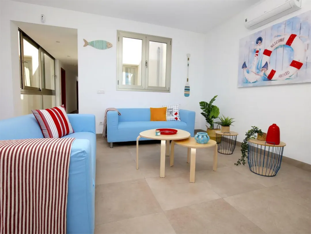 Apartamento en  Via de la Mediterrània 35 - Foto 8