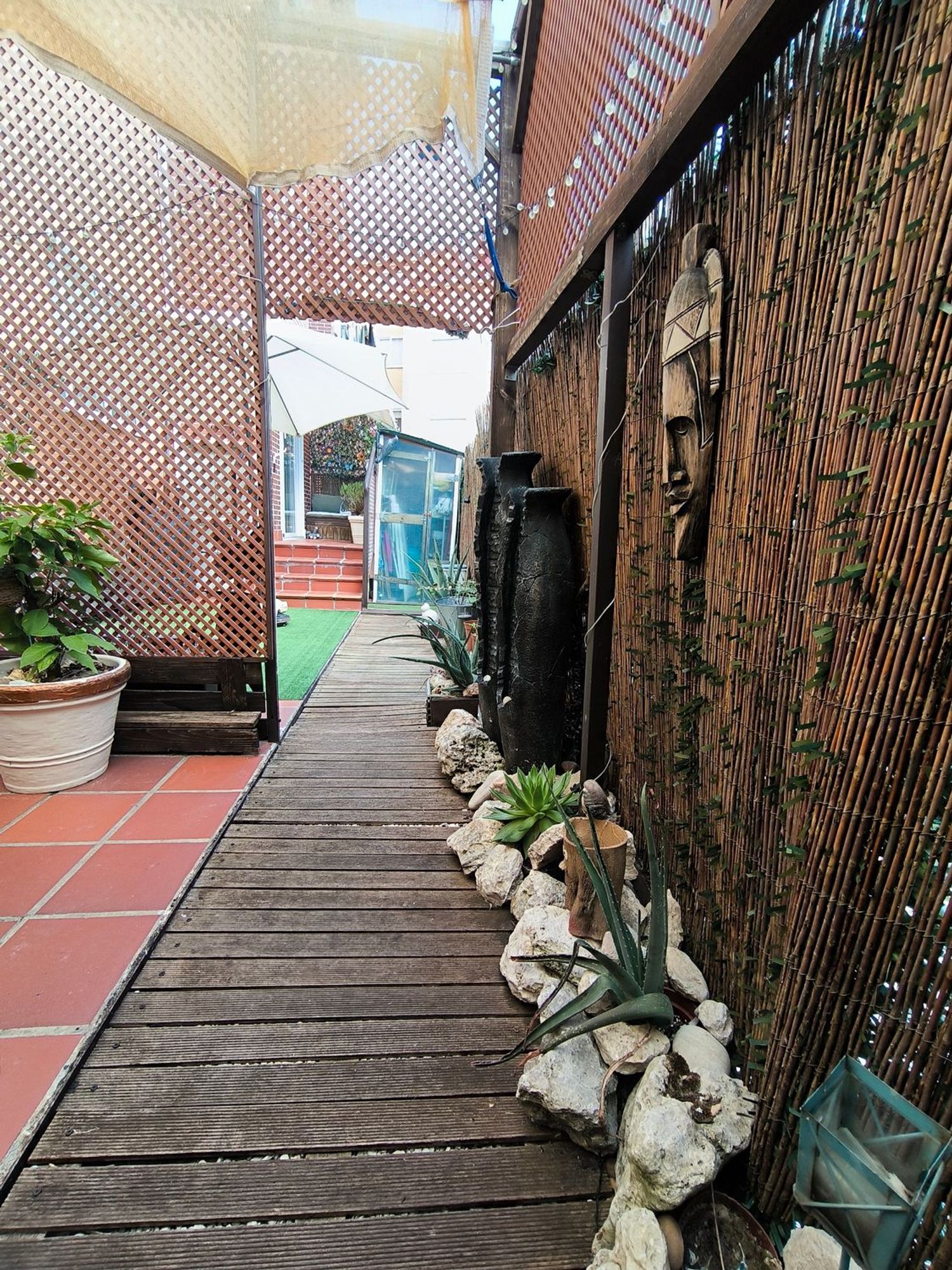 Piso en Calle Carril, 3 - Foto 4