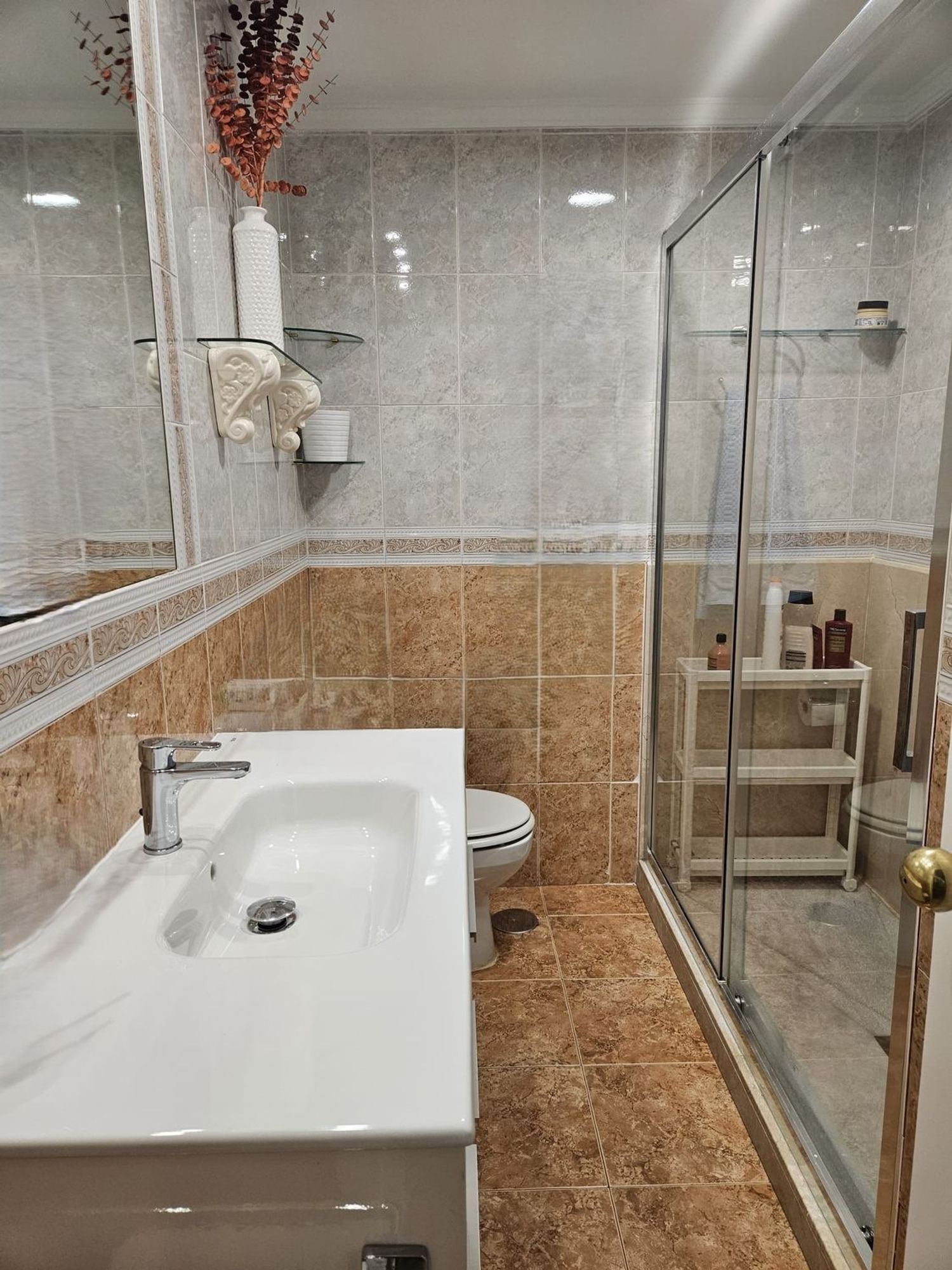 Chalet adosado en Calle Mar Timor, 40, Las Redes - Foto 15