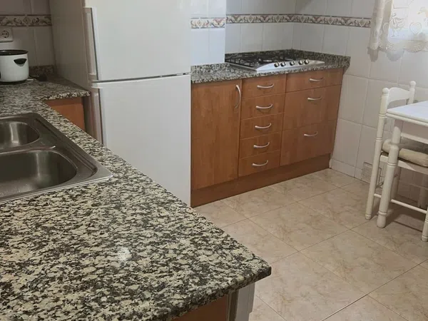 Piso en Avenida del Doctor Fleming, 39, Camp d'Esports - Foto 5