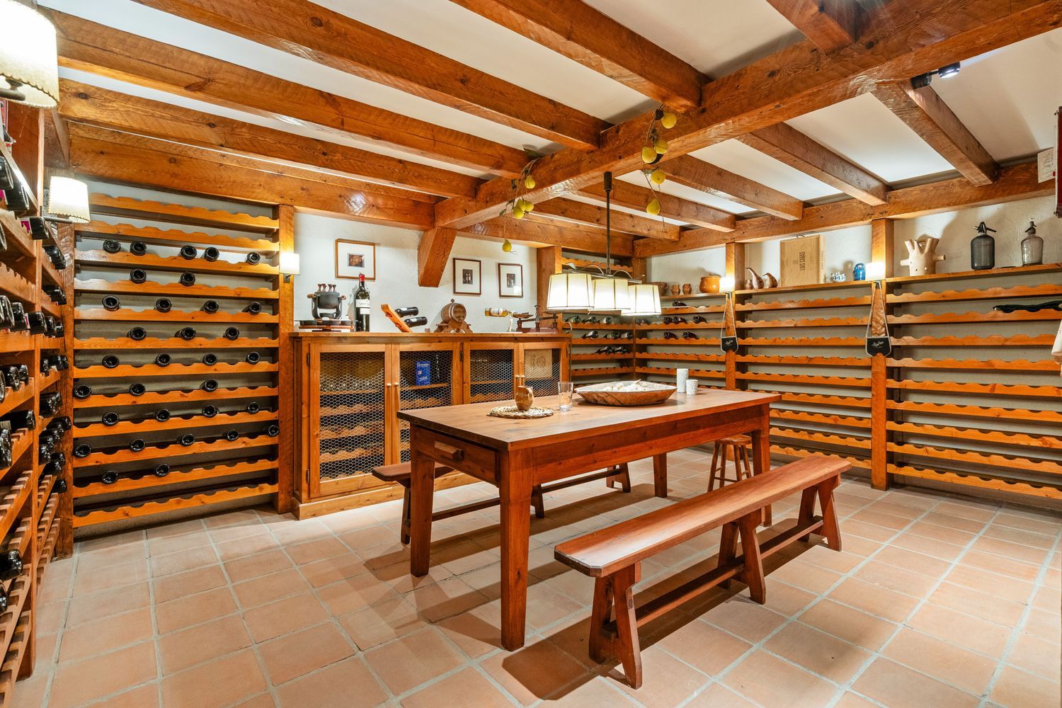 Casa o chalet independiente en Sant Quirze Park, 5, Sant Quirze Parc-Vallsuau-Castellet, Sant Quirze Parc-Vallsuau-Castellet - Foto 37