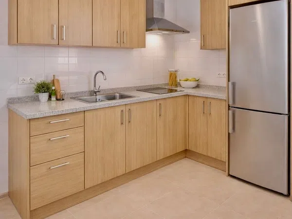 Piso en Barrio El Castillo-San Roque-El Carmen - Foto 7