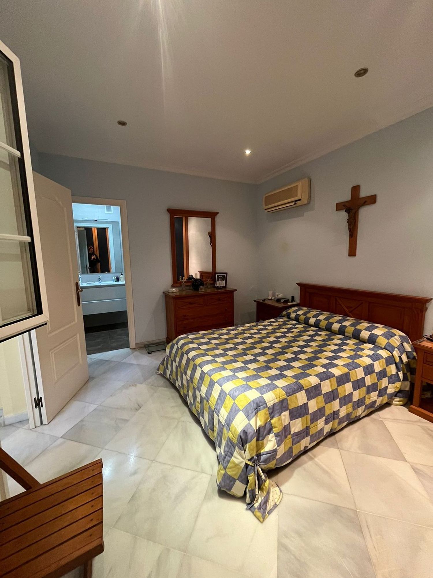 Chalet adosado en Coria del Río - Foto 5