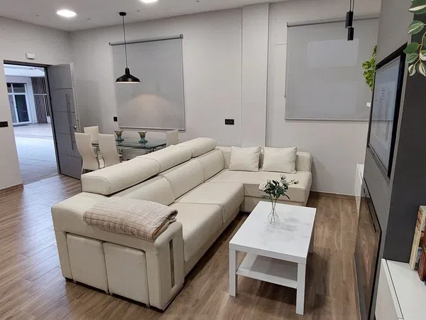Estudio en Avenida de América, 6 - Foto 3