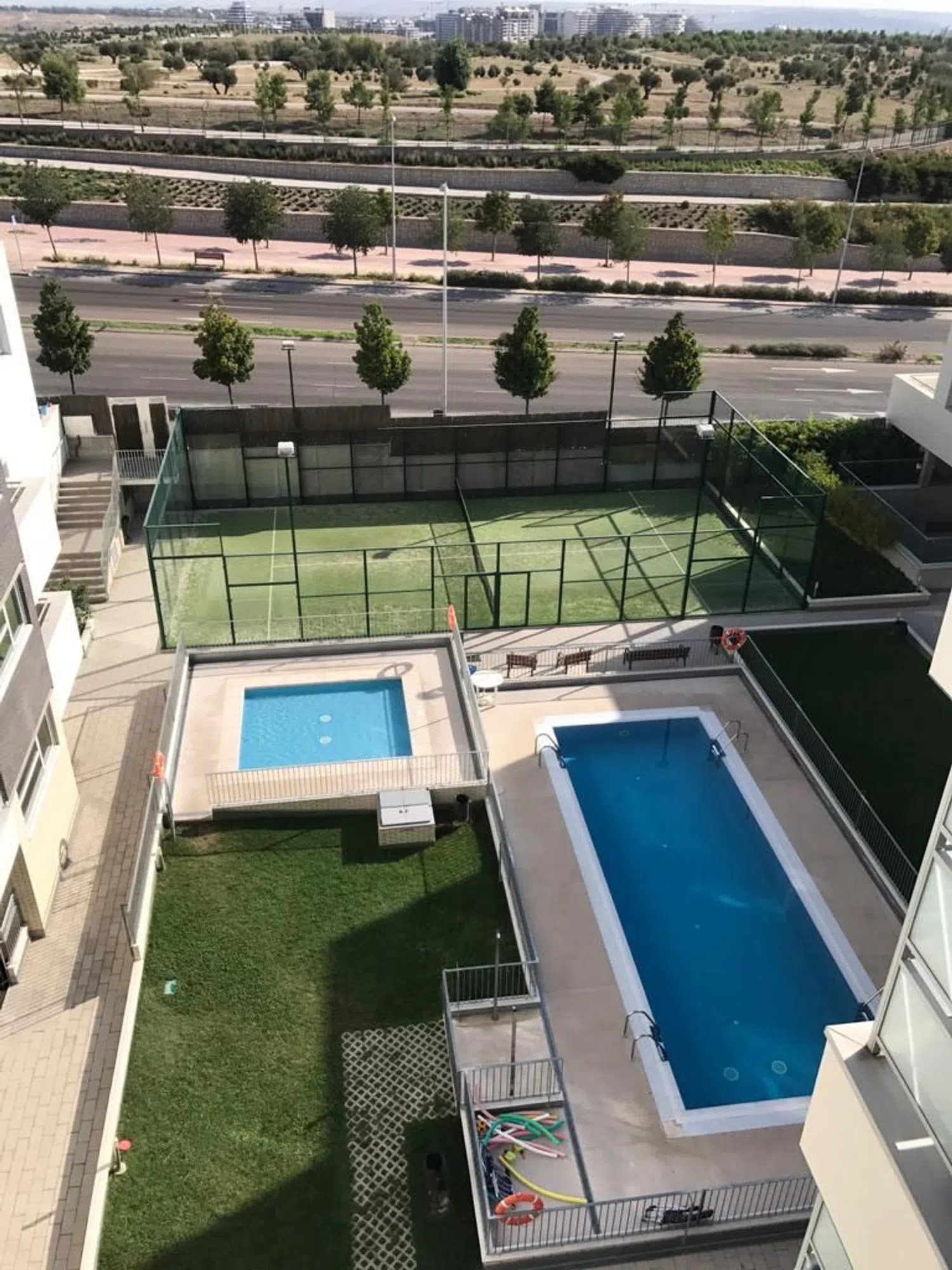Dúplex en calle de Eduardo Haro Tecglen, 7 - Foto 20