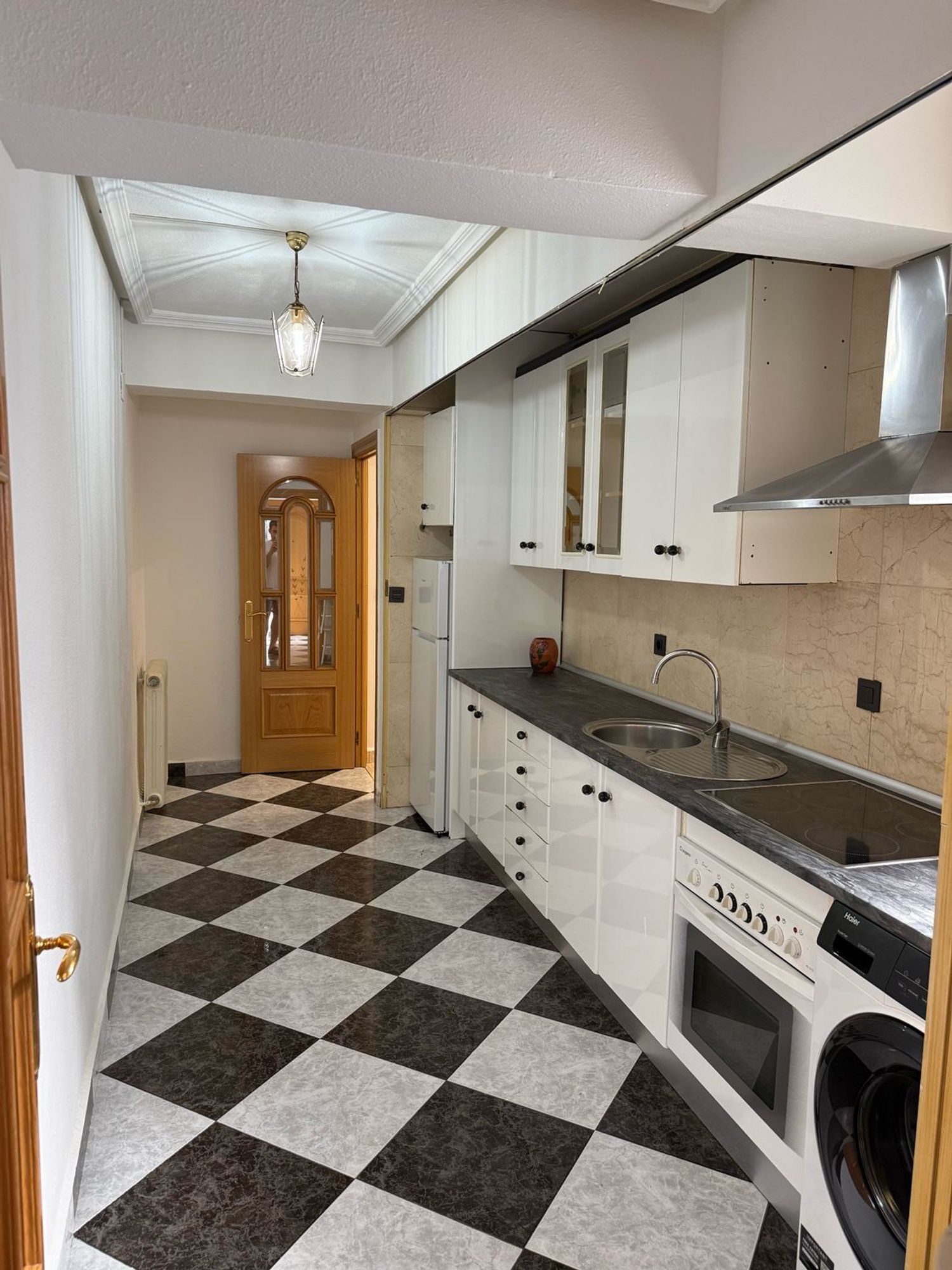 Piso en Calle Vitigudino, 31 -37, Carmelitas - Foto 15