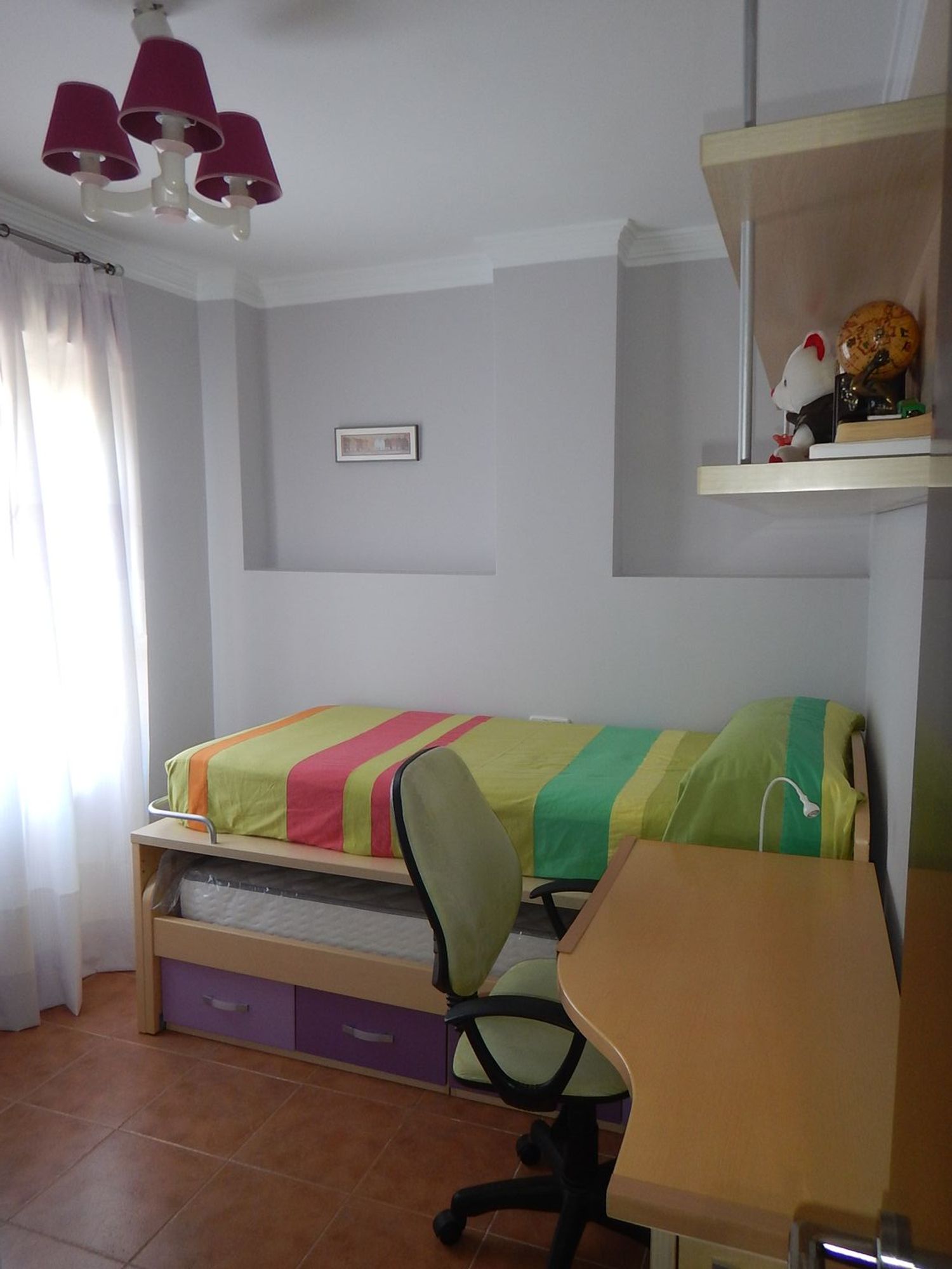 Piso en Avenida de los Principes de España, 218, Aguadulce - Almadraba - Punta Candor, Aguadulce - Almadraba - Punta Candor - Foto 6
