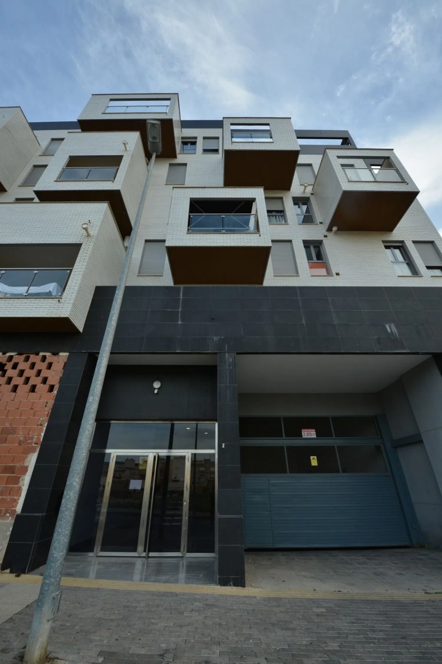 Piso en calle Alcalde Domingo Ibañez, 2 - Foto 29