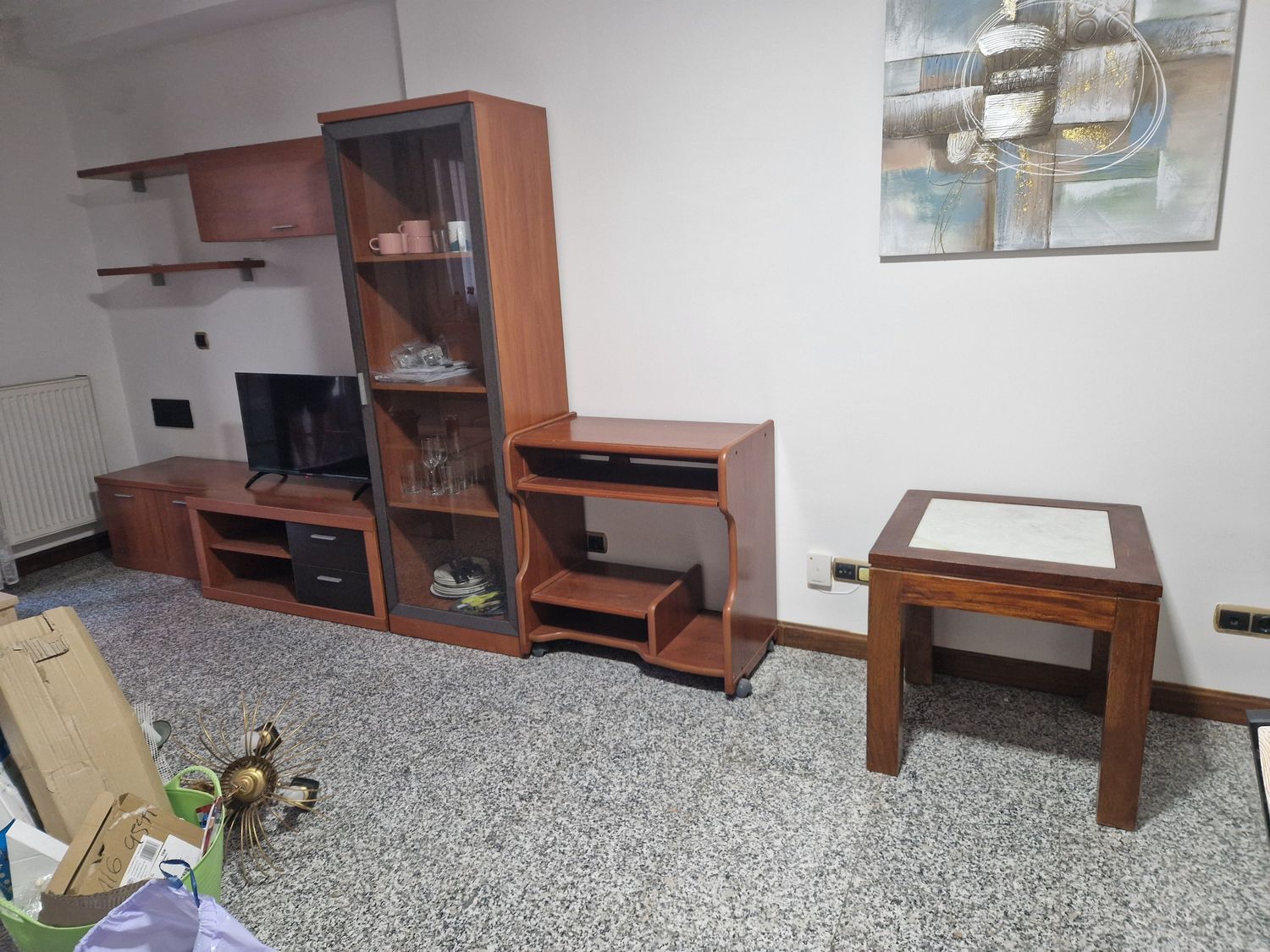 Piso en paseo del Gran Capitán, 22 - Foto 2