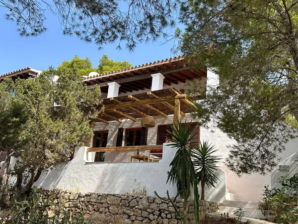 Chalet adosado en Calle de Ses Serretes, 2, Cala Vedella - Cala Tarida - Cala Conta, Cala Vedella - Cala Tarida - Cala Conta - Foto 20