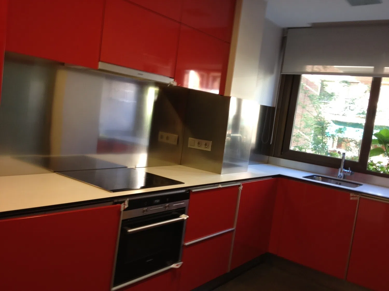 Piso en calle Víctor Andrés Belaunde, 51 b - Foto 4