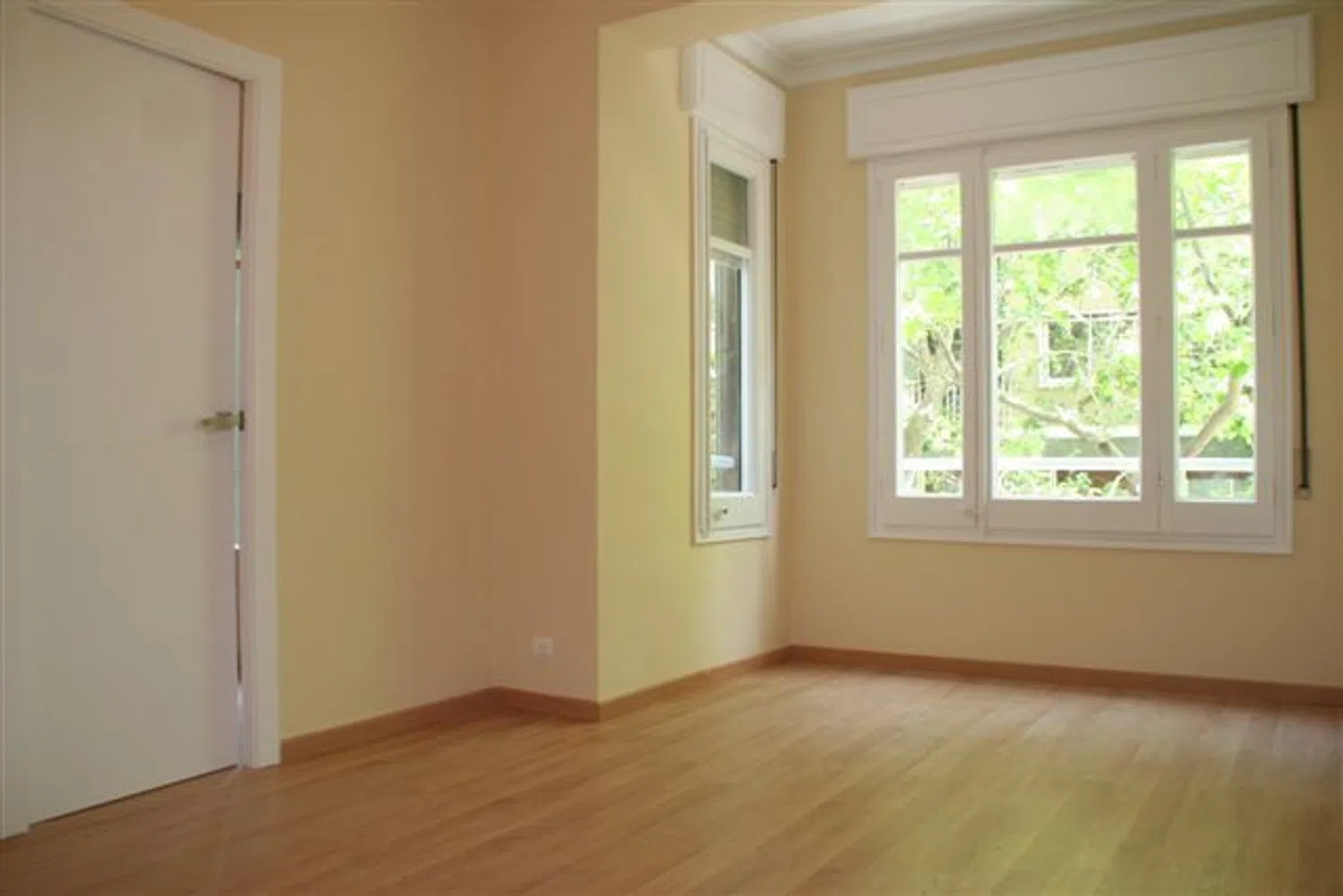 Piso en calle de Roger de Flor, 297 - Foto 1