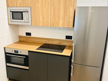 Apartamento en  Córdoba Capital - Foto 8