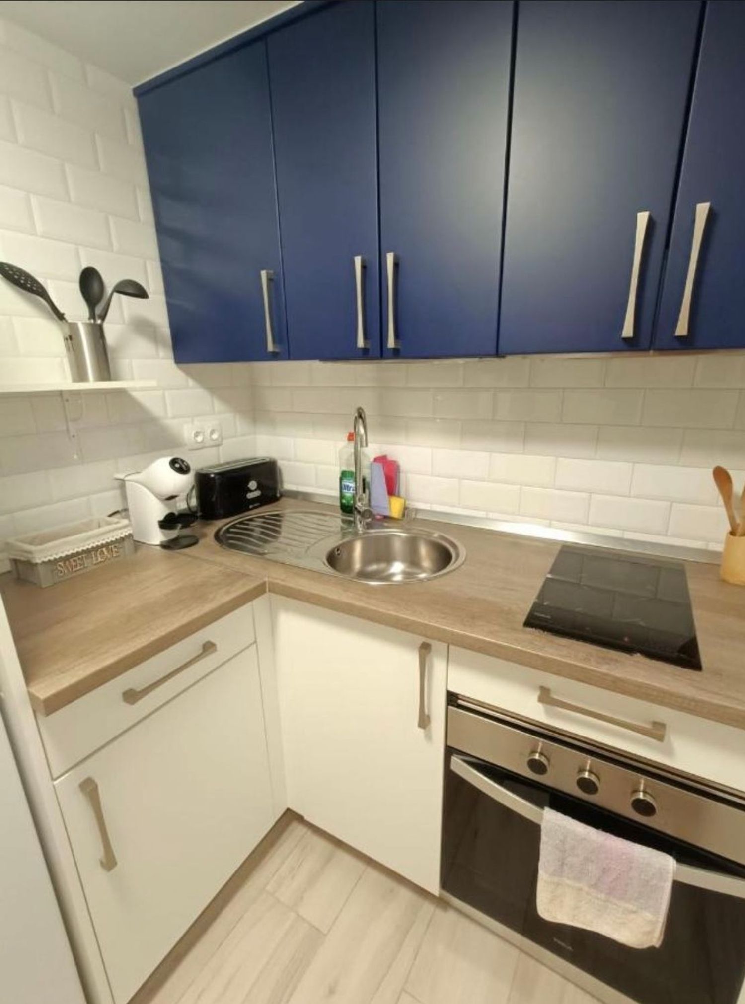 Piso en calle Arandas, 14 - Foto 12