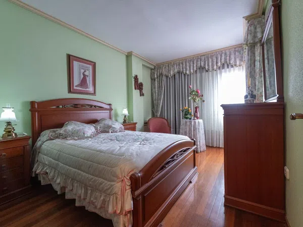 Piso en Plaza Tenerías, 11, Pº Zorrilla - Campo Grande, Pº Zorrilla - Campo Grande - Foto 16