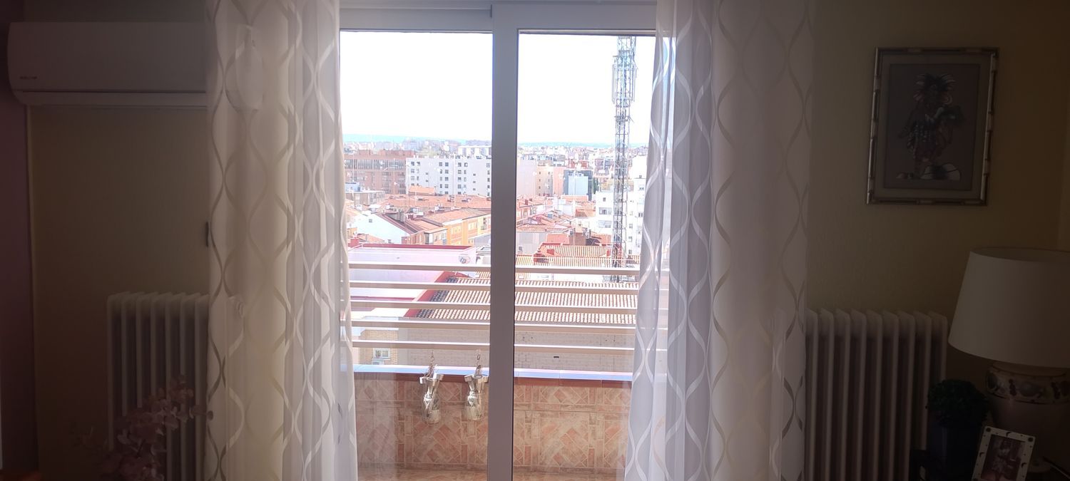 Piso en calle del Santuario de Cabañas, 9 - Foto 9