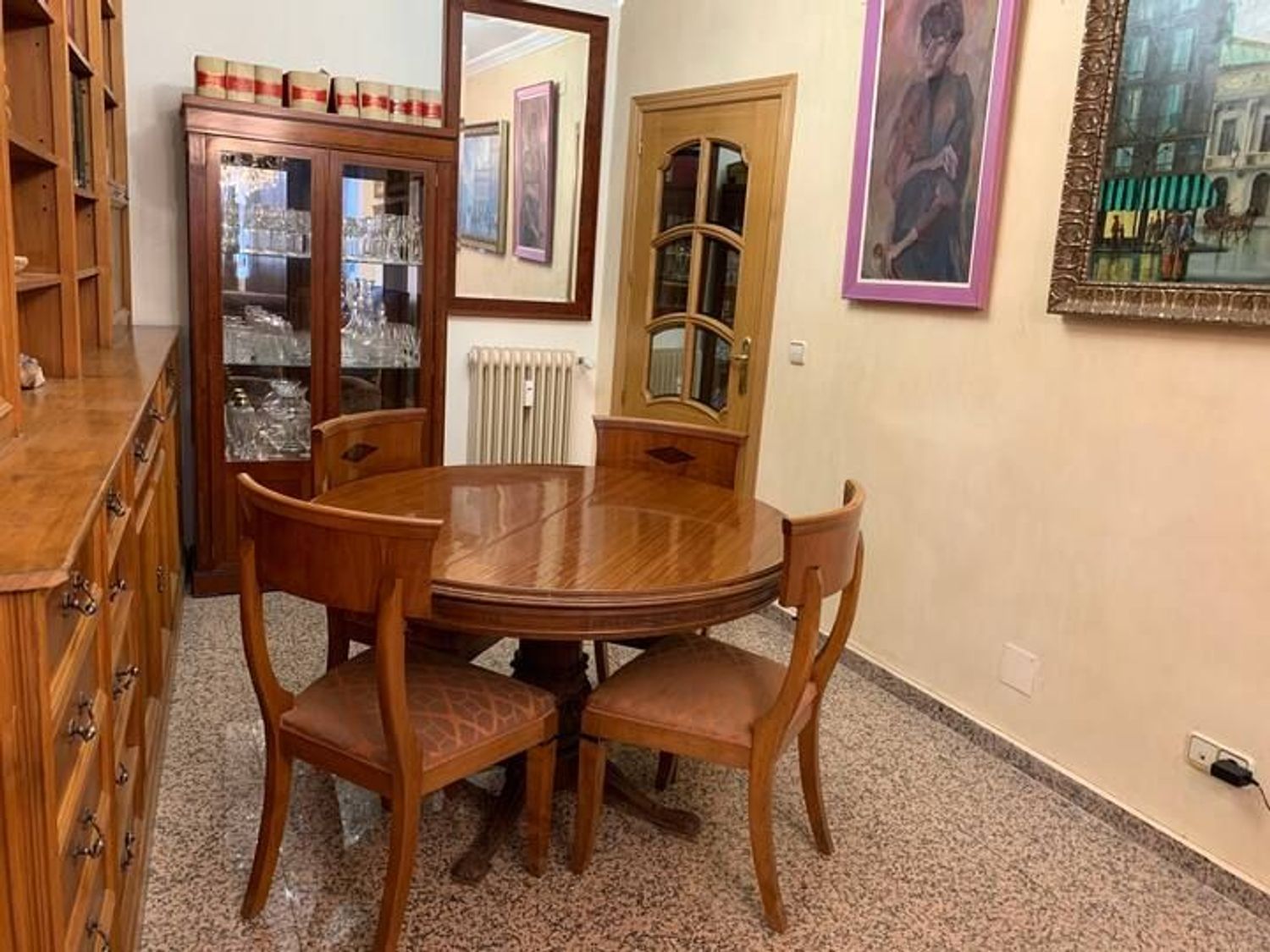 Piso en calle de Cartagena, 142 - Foto 2