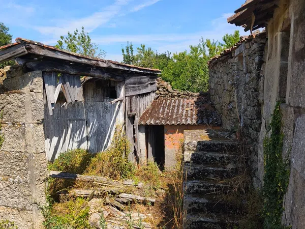 Casa rural en Lg Campo-Soutomel, 21 - Foto 6