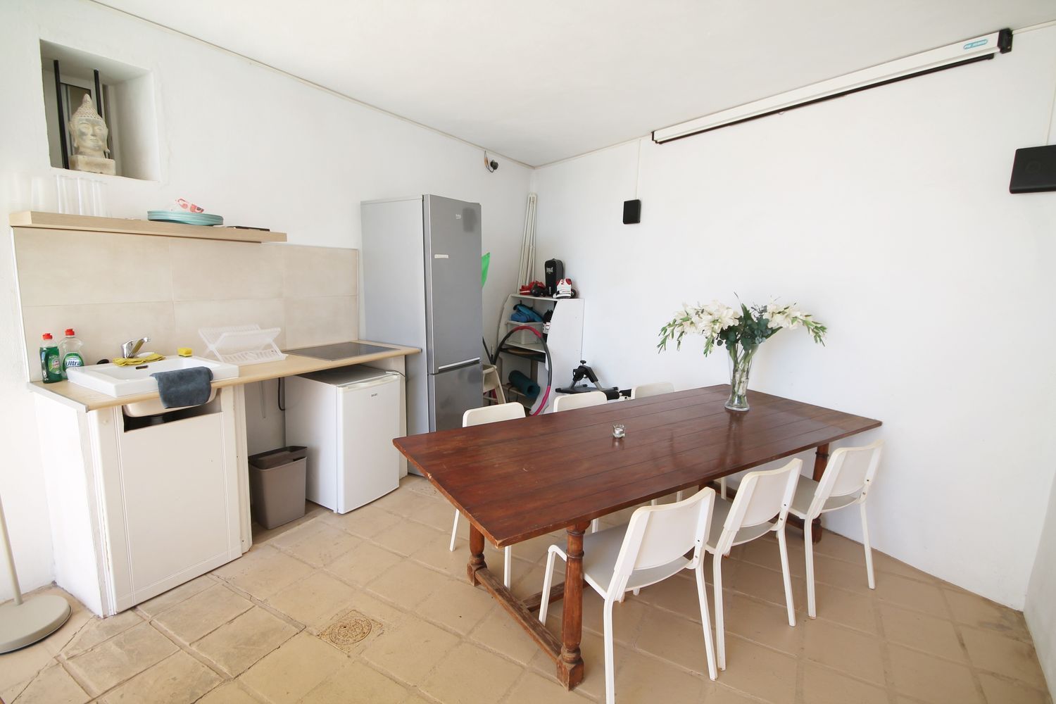 Casa independiente - Foto 16