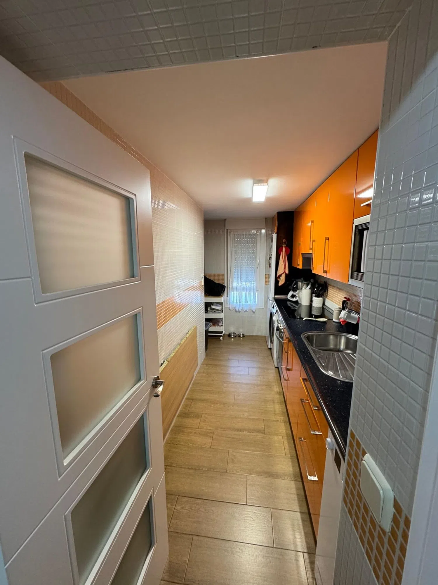 Piso en Barrio Amposta - Foto 14