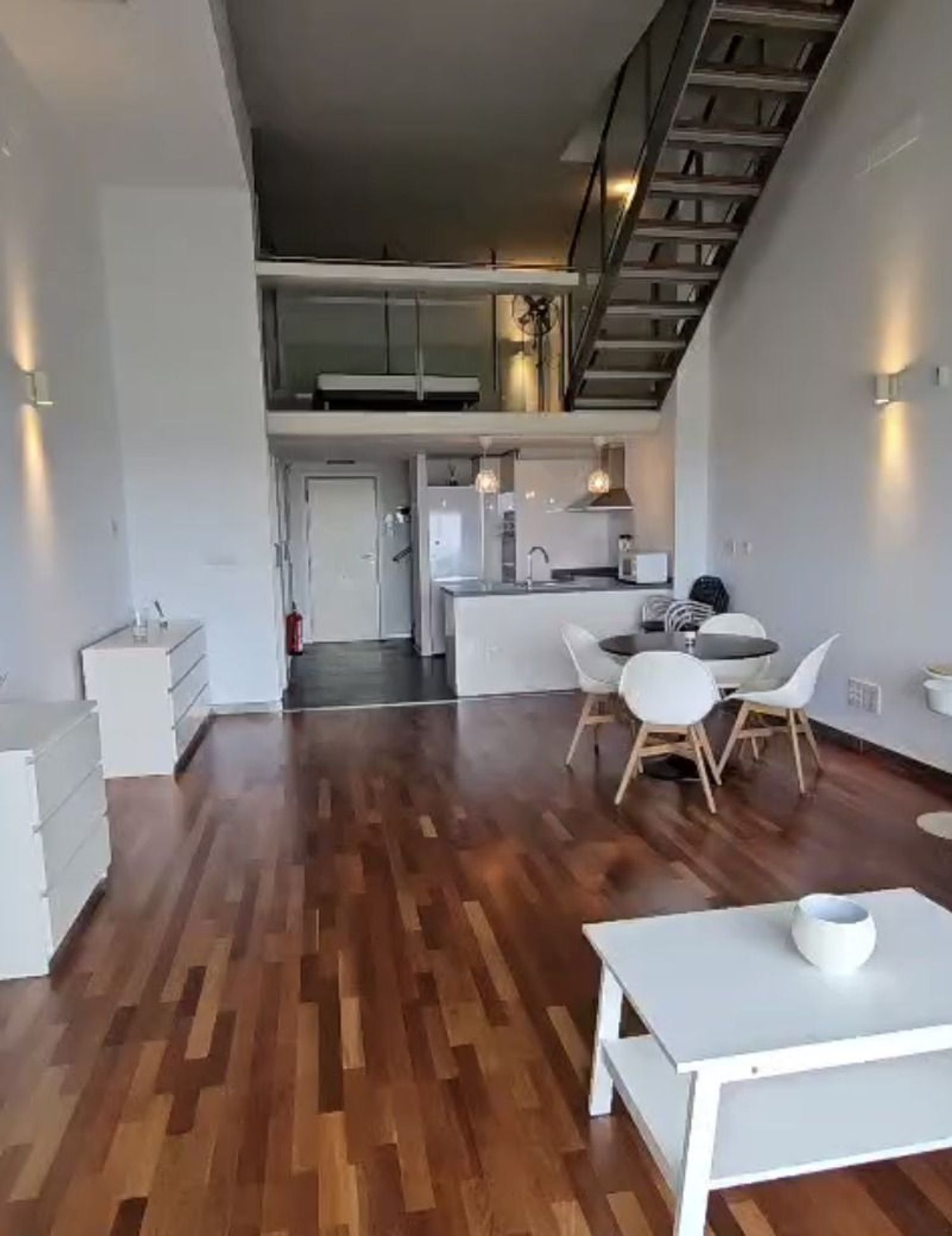 Loft en Calle de la Creu Roja, Vara de Quart - Foto 8