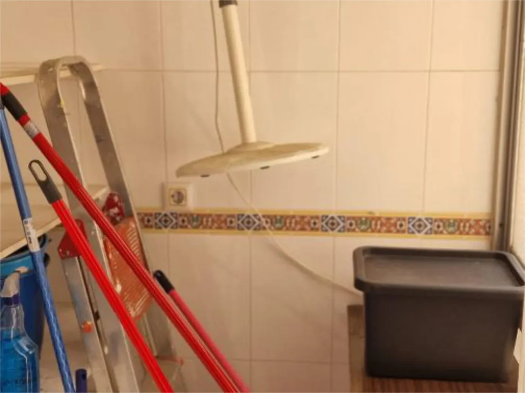 Piso en  Virgen de Lujan 48 - Foto 19