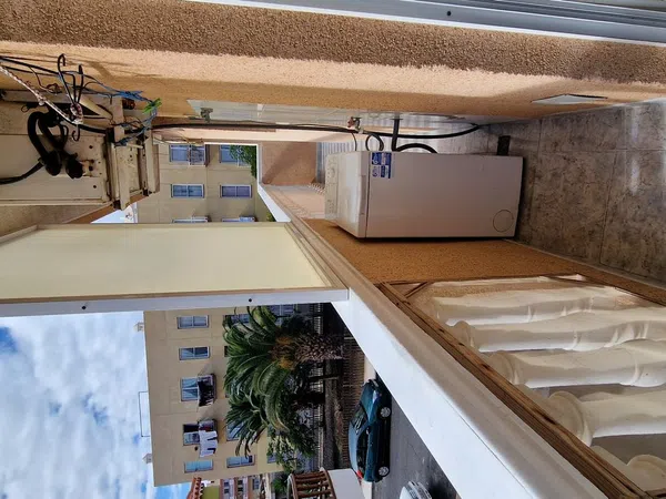 Piso en calle Montana Pardela, 12 - Foto 18