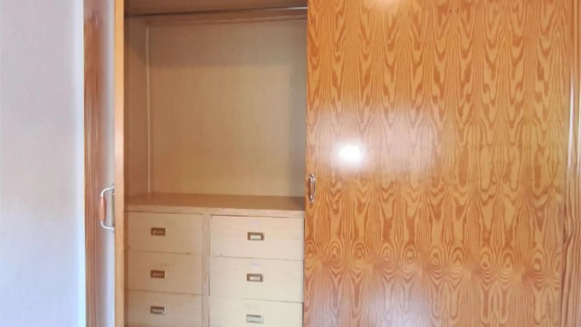 Piso en  Calle Ramón de Campoamor 18 - Foto 11