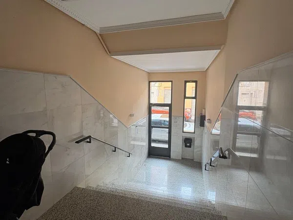 Piso en calle de Francisco de Ruesta, 11 - Foto 12