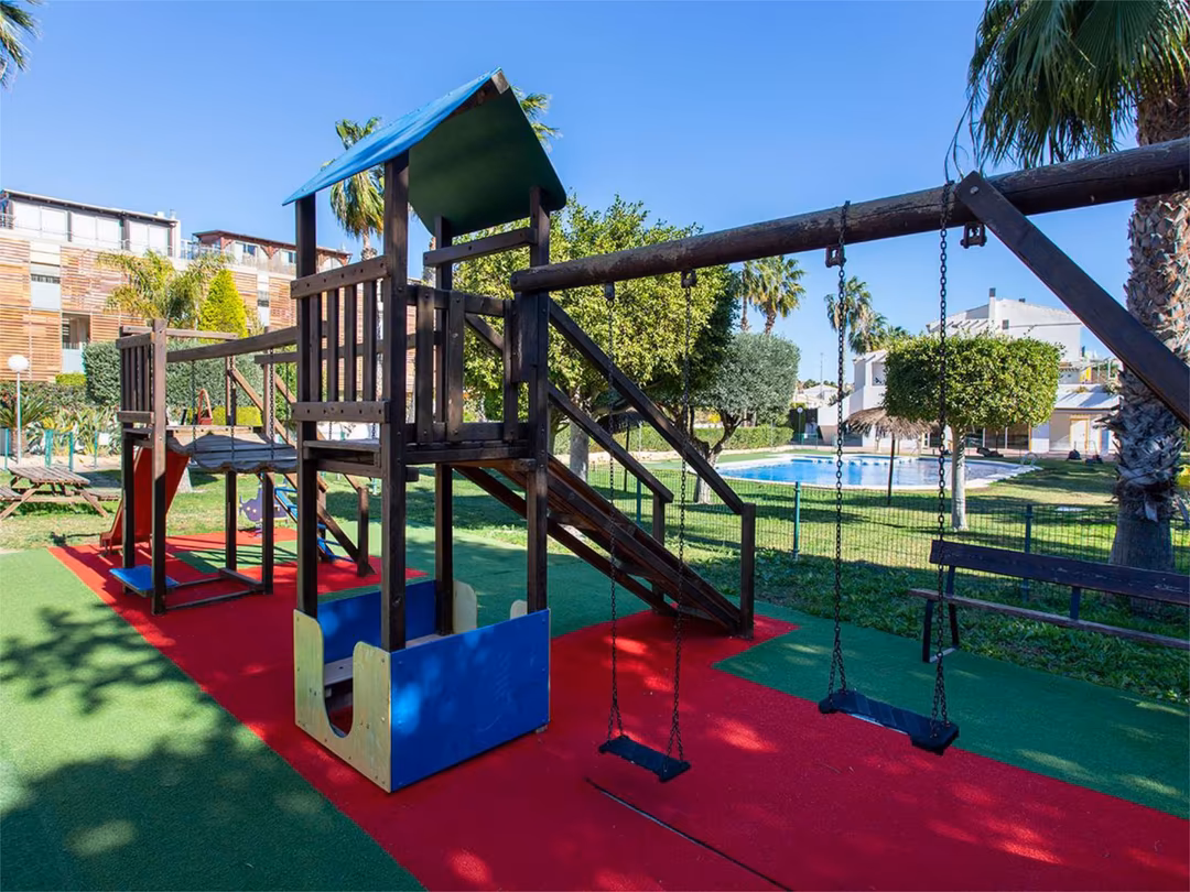 Piso en  Avenida Pintor Fernando Soria 8 - Foto 34