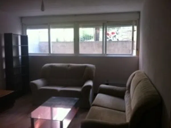 Piso en calle del Corregidor José de Pasamonte, 15