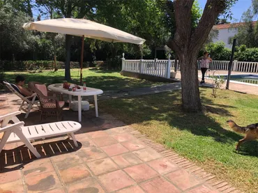 Chalet en  Calle las mimosas 7K - Foto 13