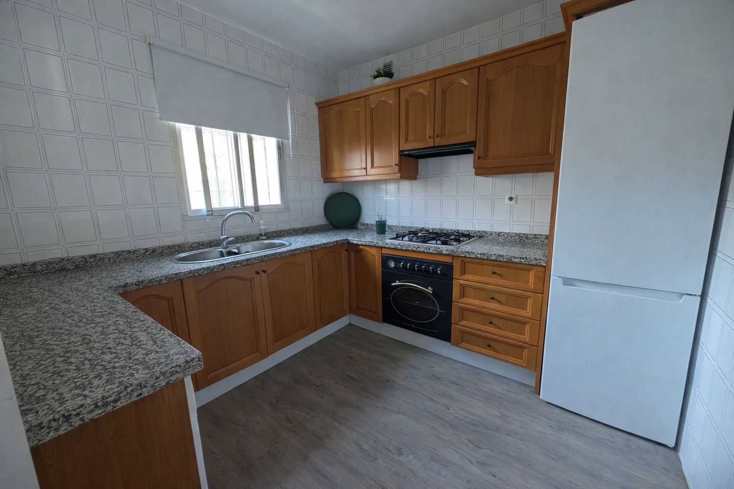 Chalet adosado en Urbanización las Pedrizas, Rincón de la Victoria s/n Na - Foto 12